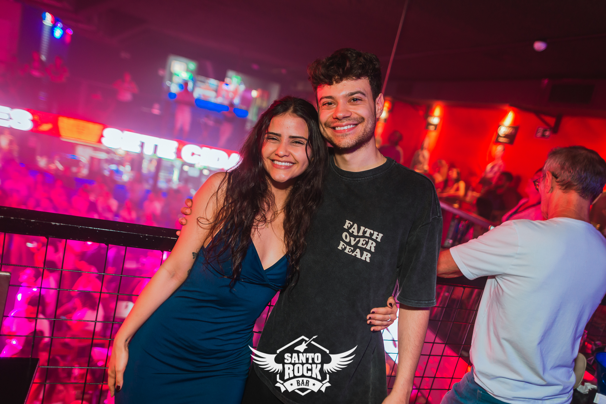  Sete Cidades / Ouro Preto 